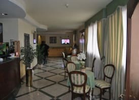 Hotel Stella 2000 5