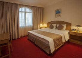 Haffa House Hotel - Experience the Local Hospitality 4