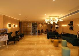 Hotel Bastion 3