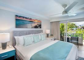 Blue Haven Holiday Apartments 5