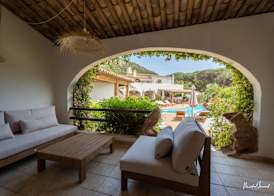 Hôtel Palombaggia 3