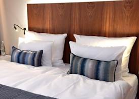 MAXIMILIAN MUNICH Apartments & Hotel 5