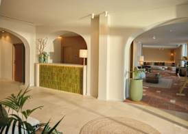 Salino Port Soller-Adults Only 2