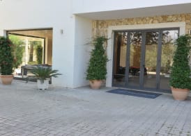 Suite Hotel Dominicus 5