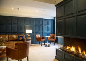 The Hotel Chester 5