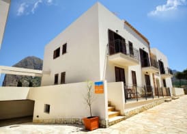 Boa Vista San Vito - Area Fitness, Barbecue Area, Tennis Court 2