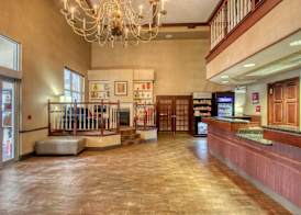Comfort Suites Madison West - Middleton 3