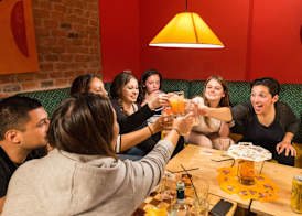 Vienna Hostel Ruthensteiner 2