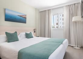 Olive Beach Apartamentos 5