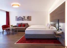 Hotel Ritter Badenweiler 4