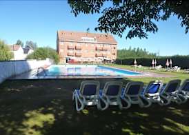Hotel La Alegría 3