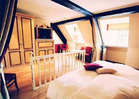 Trip Inn Hotel Der Adelshof 3