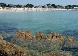Carnac Thalasso Spa Resort Hôtel 3