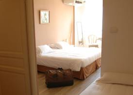 Hôtel La Fiancée du Pirate 4