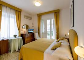 LH Mion Hotel 5