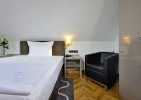 Hotel Caroline Mathilde 5