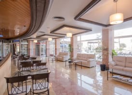 Hotel & Spa Blau Parc 2