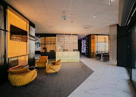 B&B HOTEL Warsaw East 2