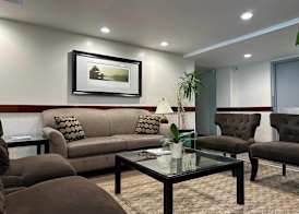 Quality Inn & Suites Everett 2