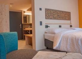 Eiger Lodge Easy 4