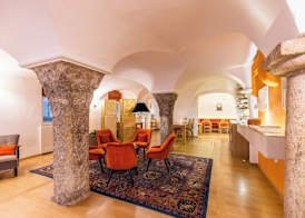 Boutiquehotel Amadeus 2
