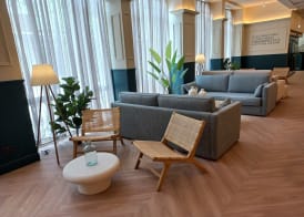 B&B HOTEL Figueira Da Foz 5