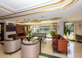Arden City Hotel-Special Category 2