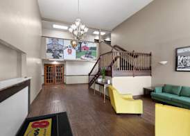 Super 8 by Wyndham Shepherdsville - Louisville South I65 4