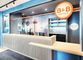 B&B Hotel Willingen 2