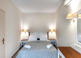Frideriki Studios & Apartments 2