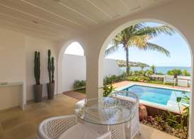 Villa Raphael 2