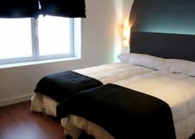 Hotel Carmen Boutique 4