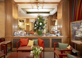 Hotel Suisse 3