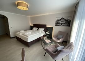 Hotel Ritter Badenweiler 5