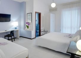 Hotel Zenit Salento 5
