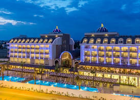 Mary Hotel Side 2