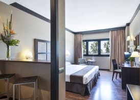 Aparthotel Attica 21 Vallés 5