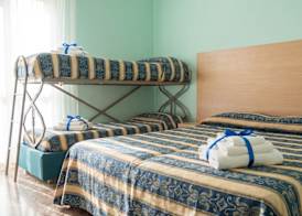 Bahamas Residence & Spa 5