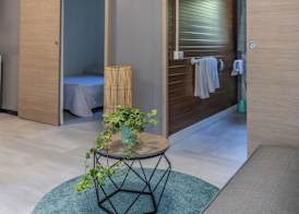 Glamping immerso nel verde 2