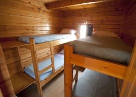 Camping Bayona Playa 2