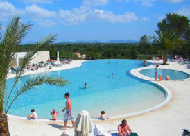 Hôtel Club Marmara Del Mar 3