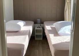 Camping Del Sole Village 5