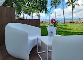 Mahogany Hotel Residence & Spa 5
