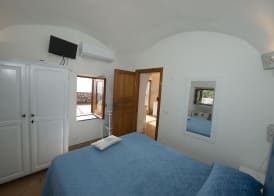 Marina del Cantone Chalet 3