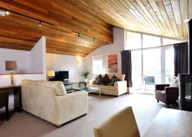 The Cornwall Hotel Spa & Lodges 4