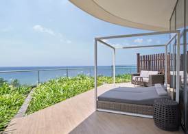 InterContinental Hotels PHU QUOC LONG BEACH RESORT by IHG 4