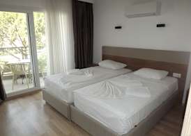 Opus Apart Hotel 3