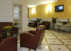 Hotel Masini 4