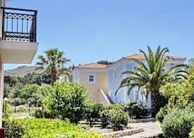 Panselinos Hotel 5