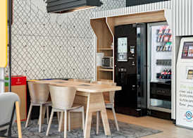 B&B HOTEL Champigny-sur-Marne 4